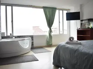 La Puerta Rota
