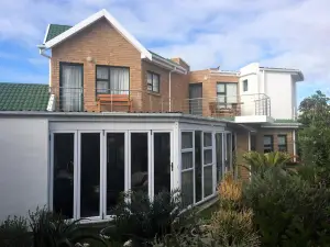 The Sun Catcher Bed & Breakfast