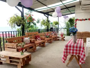 Mirador La Gloria
