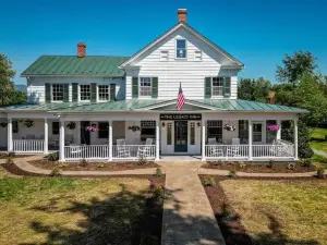 The Legacy Inn Luray Virginia