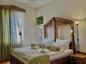 Machanents Art Hotel