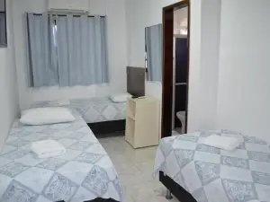 Pousada Granville