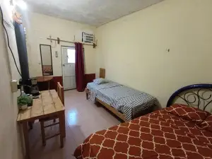 Hospedaje C&R