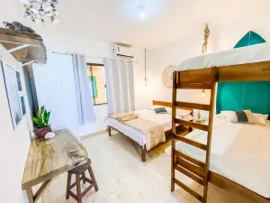 Babitonga Hostel - 100m da Prainha