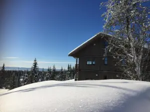 Sjusjøen Hytteutleie As