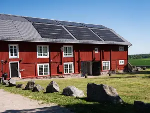 Låsta Gårdshotell