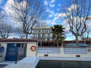 호텔 포르토피노