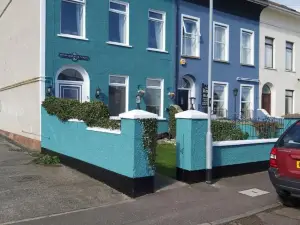 더 트램웨이 하우스