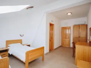 Eco Winery Lipovac Apartments