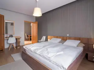 Deák Panzió