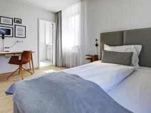 Hotel am Engelberg