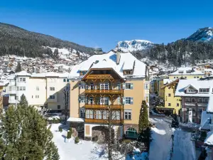 Classic Hotel am Stetteneck