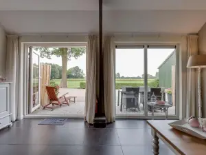 B&B Vakantieappartementen Dalerheugte