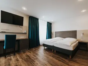Hotel Restaurant Adria Stuben Brühl