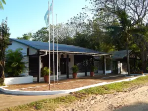 Cabañas Los Troncos