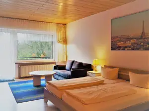 Waldhotel Porta Westfalica