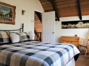Chalet Familial du Plateau
