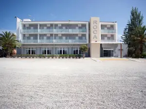 Hotel Roca