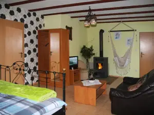 Ranczo Nad Stawem