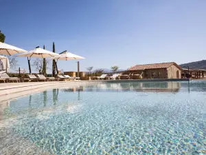 Capanna Suites - Agriturismo di lusso