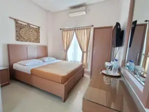 The Sriwijaya Hotel - Halal Hotel