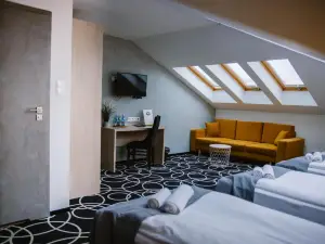 Gościniec Pod Lasem