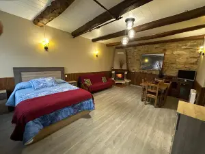 Hotel Rural El Lagar de Las Médulas