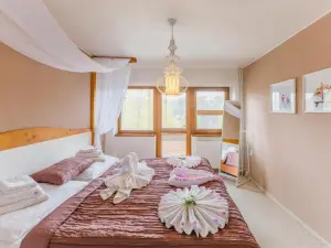 Hotel Rusava