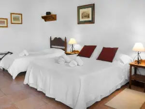 Hotel Solar Dos Montes