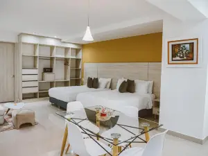 Hotel Súper Estrellas