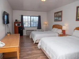 Traveler's Inn Carlin NV Near Elko
