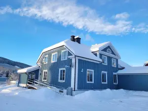 Wärdshuset Klarälvdalen