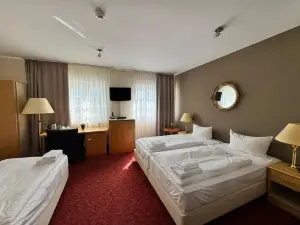 Hotel Bonverde (Wannsee-Hof)