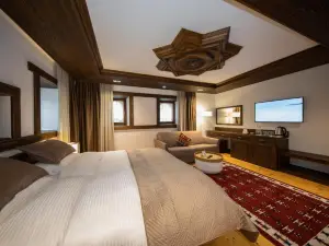 Hotel - Kulla e Zenel Beut