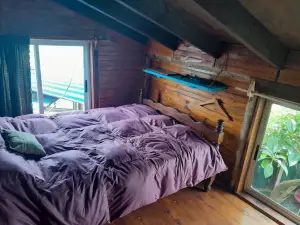 Bunker Hostel