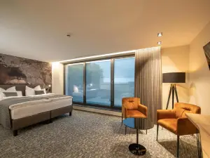 Ohles Lifestyle Guesthouse