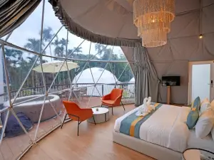 Le Villagio Resort & Domes
