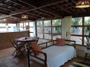 Chalé na Montanha