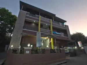 Jaya Bharathi Lodge