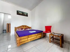 Alan's Homestay