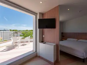 サンウェイ アトランタ