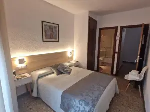 Hostal la Toba