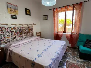 Villa Bartali