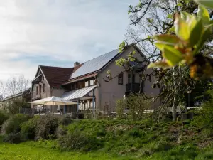 Landgasthof/Hotel Hirsch im Grünen
