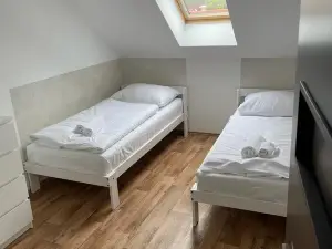 Penzion Fajn