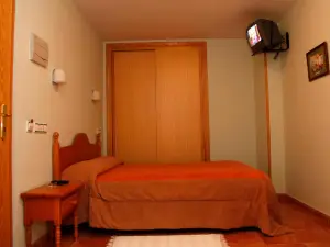 Hostal la Granja