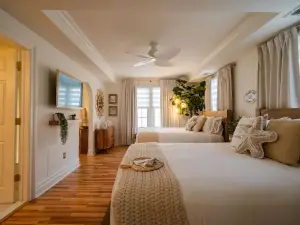 Coastal Chateau
