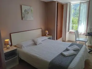 Hôtel la Gravenne