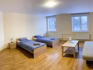 Motelis Astarte