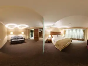 Daria Suite